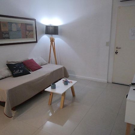 Strada II Apartment Buenos Aires Exterior photo
